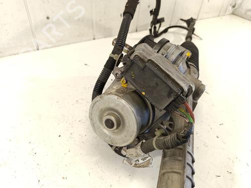Steering rack PEUGEOT 208 I (CA_, CC_) 1.6 BlueHDi 100 | BP25702966M22 