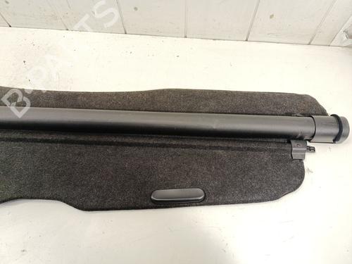 Rear parcel shelf PEUGEOT 307 SW (3H) 1.6 HDI 110 | BP26141877C85 