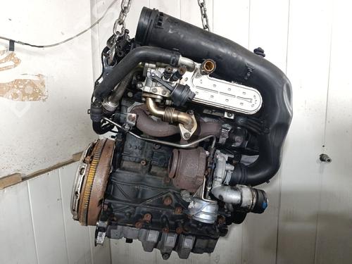 Engine VW PASSAT B6 (3C2) 2.0 TDI 16V | BP28718681M1