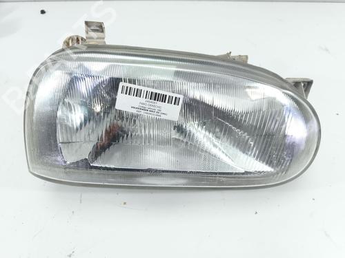 Used Right headlight Right headlight VW GOLF III (1H1) 1.9 D (64 hp) 40092603 40092603