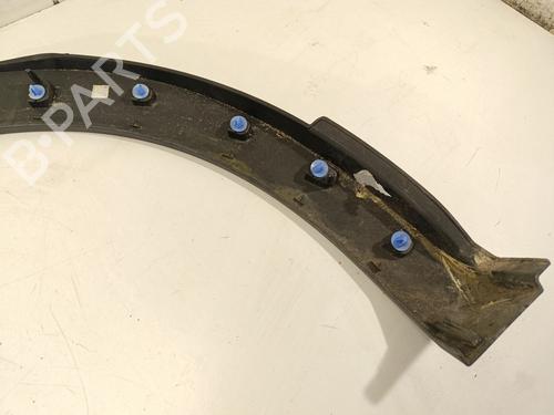 Rear left wheel arch trim PEUGEOT 3008 II SUV (MC_, MR_, MJ_, M4_) 1.6 PureTech 180 (M45GFR, M45GFU) | BP26441159C136