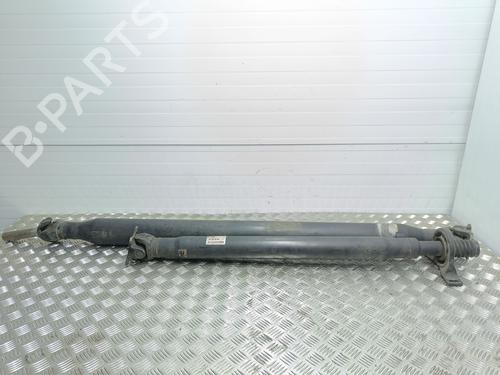 Used Driveshaft MERCEDES-BENZ SPRINTER 3,5-t Van (B906) 316 CDI (906.631, 906.633, 906.635, 906.637) (163 hp) 31049300