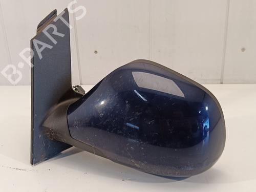 Left mirror SEAT ALTEA XL (5P5, 5P8) 1.4 TSI | BP13927055C26 