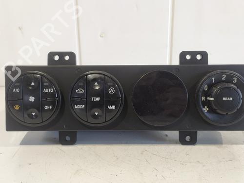 Used Climate control KIA CARNIVAL II (GQ) 2.9 CRDi (144 hp) 7966033