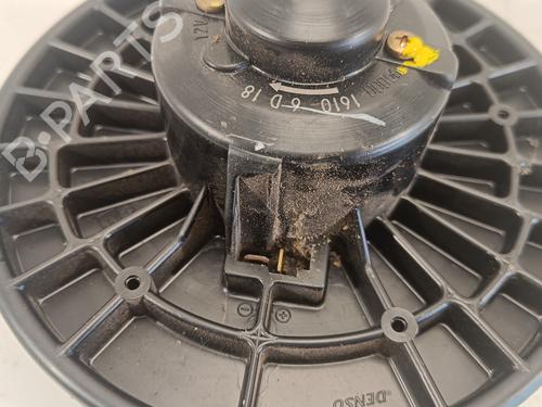 Ventilator motor HONDA CR-V II (RD_)  | BP16896827M62 