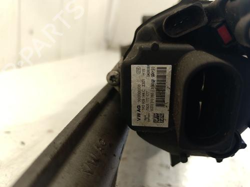 Steering rack VW SCIROCCO III (137, 138) 2.0 TFSI | BP26960660M22 