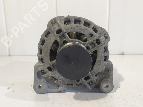 Generator RENAULT CAPTUR I (J5_, H5_) 0.9 TCe 90 | BP7403684M7 