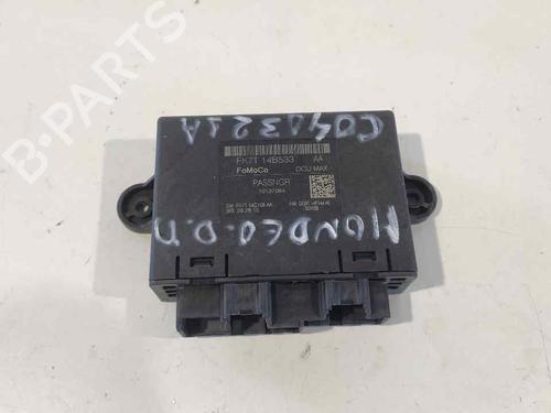 Elektronisk modul FORD MONDEO V Hatchback (CE) 2.0 TDCi (150 hp) 7165116