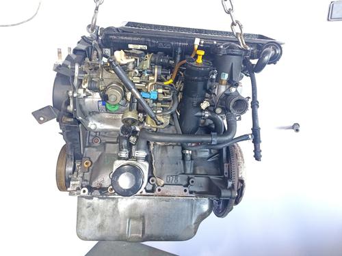 Used Engine PEUGEOT 306 Break (7E, N3, N5) 1.9 TD (90 hp) 30435642