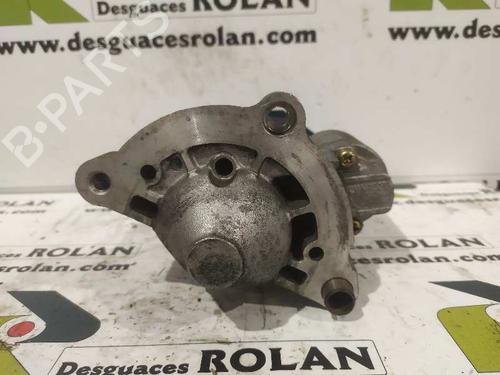 Starter PEUGEOT 406 (8B)  | BP4598567M8 