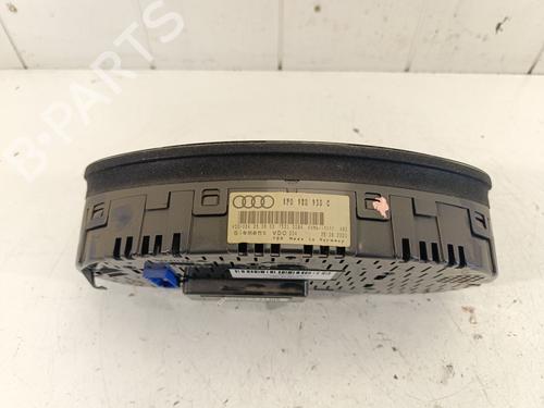 Instrument cluster AUDI A3 (8P1) 2.0 TDI 16V | BP27241830C47 