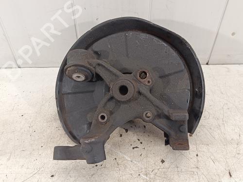 Right rear steering knuckle SEAT EXEO (3R2) 2.0 TDI | BP12547639M28 