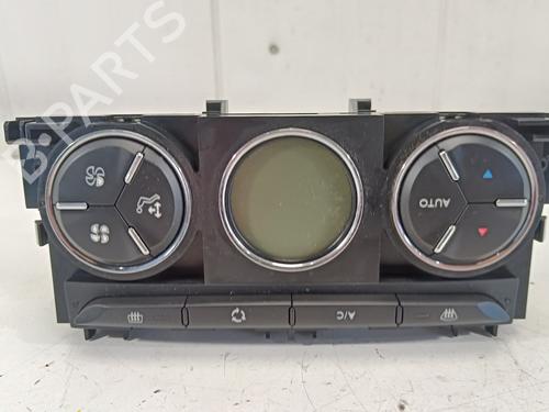 AC Styreenhet / Manøvreringsenhet CITROËN C3 I (FC_, FN_) [2002-2013]  17068984