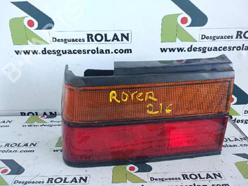 Left taillight ROVER 200 II Hatchback (XW) [1989-1995]  4767577