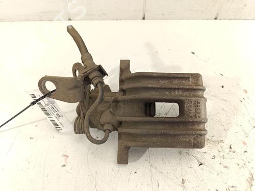 Used Left rear brake caliper AUDI A3 (8P1) 2.0 TDI 16V (140 hp) 27338913