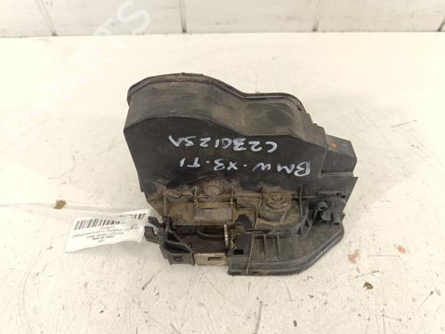Rear left lock BMW X3 (E83) 3.0 d | BP28163691C100 