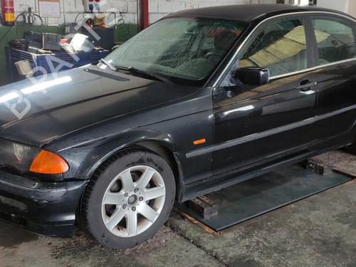 Flywheel BMW 3 (E46) 320 d | BP14300996M101 