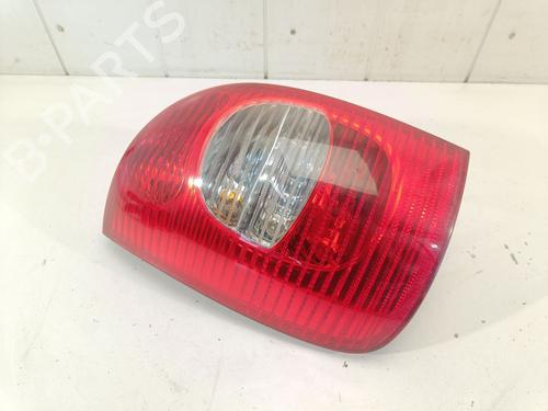 Used Left taillight CITROËN XSARA PICASSO (N68) 1.6 HDi (109 hp) 24210621