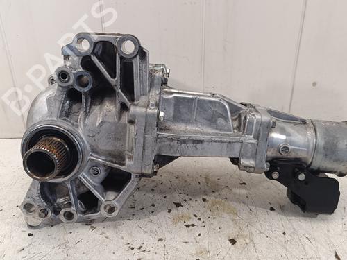 Used Front differential MITSUBISHI ASX (GA_W_) [2009-2025]  13554194
