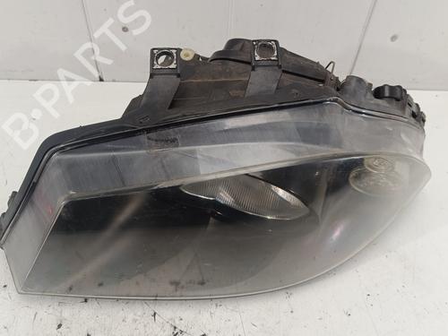 Left headlight SEAT CORDOBA (6L2)  | BP22639077C28 