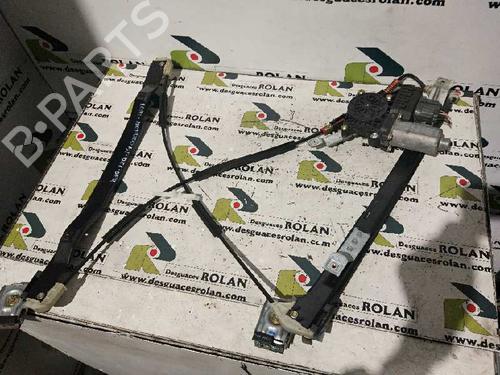 Used Front right window mechanism FORD MONDEO III (B5Y) [2000-2007]  4056408
