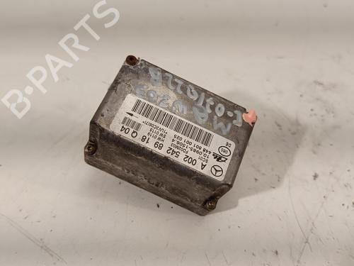 Used Electronic module MERCEDES-BENZ C-CLASS (W203) C 220 CDI (203.006, 203.008) (143 hp) 21274007