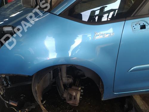 Used Left front fenders Left front fenders CITROËN C4 Picasso I MPV (UD_) 1.6 HDi (109 hp) 8283425 8283425