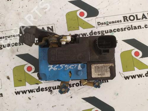 Front left lock VOLVO S60 I (384) D5 | BP4469199C98 