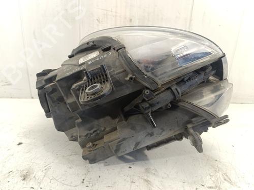 Left headlight MINI MINI COUNTRYMAN (R60) Cooper SD ALL4 | BP29395393C28 
