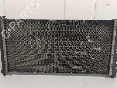 Water radiator SEAT IBIZA II (6K1)  | BP6424064M31