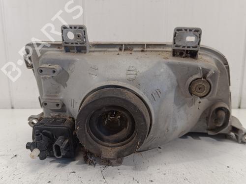 Left headlight KIA SPORTAGE SUV (K00) 2.0 TD 4WD | BP22545036C28 