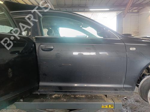 Used Right front door AUDI A6 C6 (4F2) 3.0 TDI quattro (233 hp) 28545141