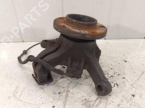 Right front steering knuckle RENAULT MASTER II Van (FD)  | BP11734824M26 