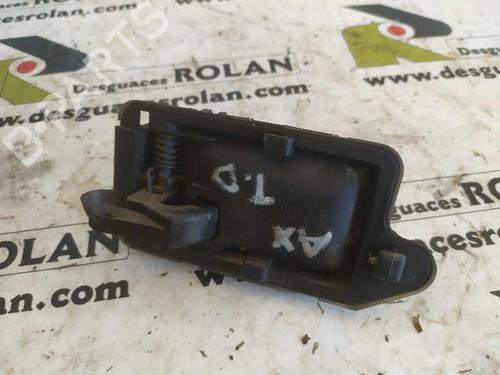 Front right interior door handle CITROËN AX (ZA-_) 11 | BP4571259I14 