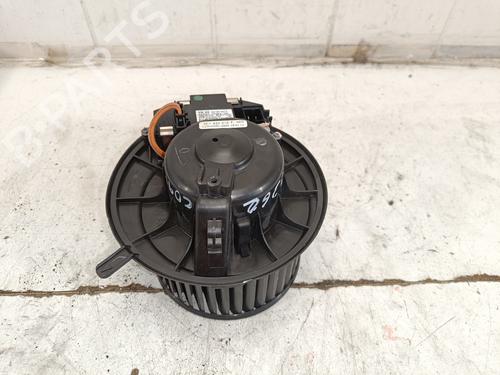 Used Heater blower motor VW PASSAT B7 (362) 2.0 TDI (140 hp) 10372415