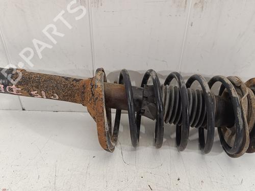 Right front shock absorber CITROËN C15 Box Body/MPV (VD_)  | BP23261353M17 