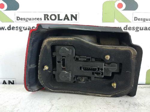 Right taillight SEAT IBIZA II (6K1)  | BP4061480C35 