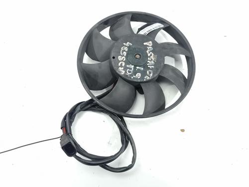 Used Radiator fan Radiator fan VW PASSAT B6 (3C2) [2005-2011] 33983722 33983722