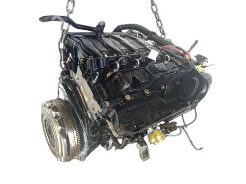 Engine BMW 3 (E46) 320 d | BP32206653M1