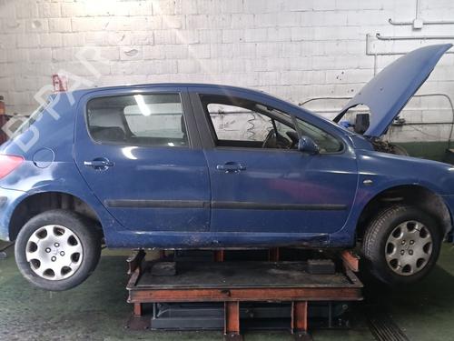 Brukte deler til PEUGEOT 307 (3A/C) 2.0 HDi 90 (90 hp) 4340065