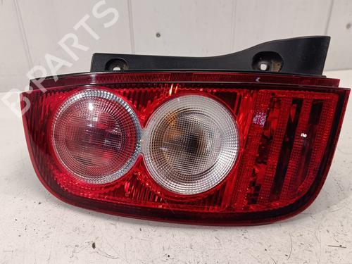 Used Left taillight NISSAN MICRA III (K12) [2002-2010]  17969853