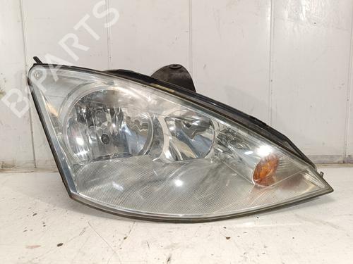 Faro derecho FORD FOCUS I (DAW, DBW) 1.8 Turbo DI / TDDi (90 hp) 10296595