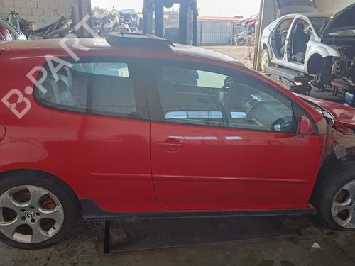 AC compressor VW GOLF V (1K1) | BP26501845M34