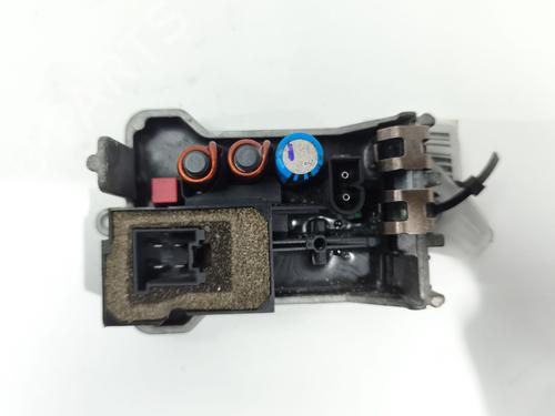 heater-resistor-mercedes-benz-e-class-w211-2002-2003-2004-2005-2006-2007-2008-2009-33677441 main image