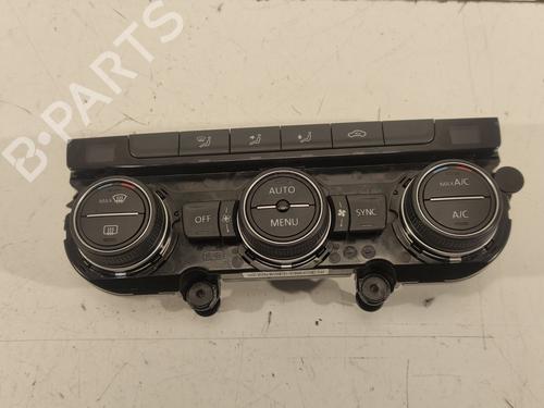 Used Climate control VW GOLF VII (5G1, BQ1, BE1, BE2) [2012-2021]  8955066