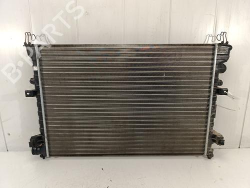 Water radiator PEUGEOT EXPERT (224_) 2.0 HDI | BP28304920M31 