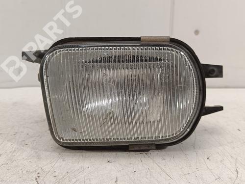 Used Right front fog light Right front fog light MERCEDES-BENZ C-CLASS Coupe (CL203) C 180 Kompressor (203.746) (143 hp) 11022367 11022367