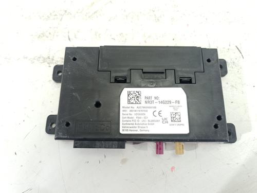 Used Electronic module FORD USA MUSTANG Coupe 5.0 V8 Bullitt (460 hp) 30353334