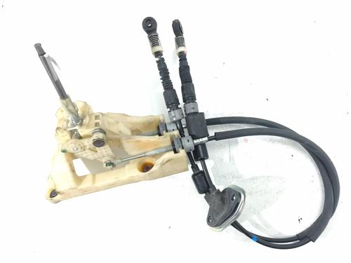 Gear lever KIA CEE'D (JD) 1.4 CRDi 90 | BP37033389M90 - Image 2