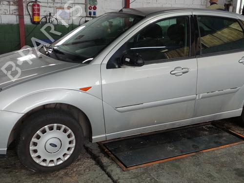 Spjældhus FORD FOCUS I (DAW, DBW)  | BP9735395M82 